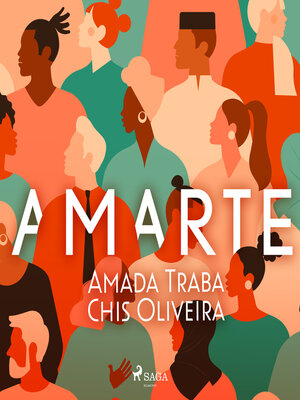 cover image of Amarte